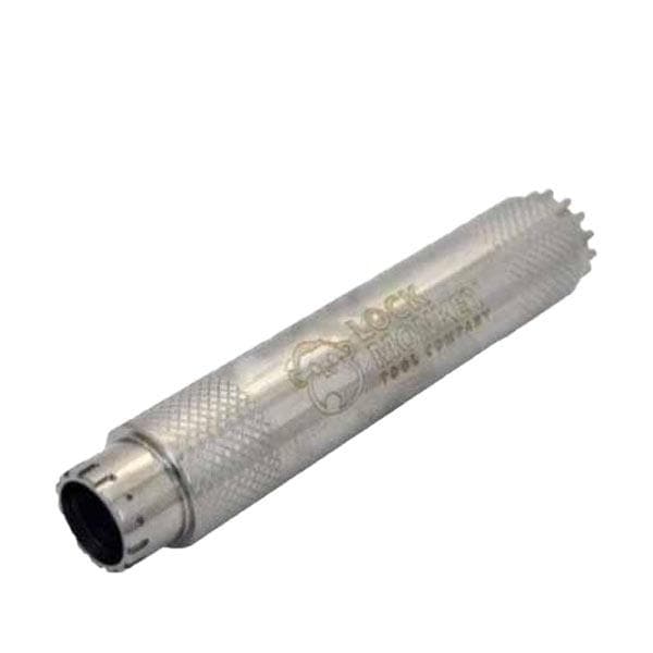 LLB: LockMonkey: Stainless Steel Cylinder Cap Removal Tool (MK310) (LOCK MONKEY)